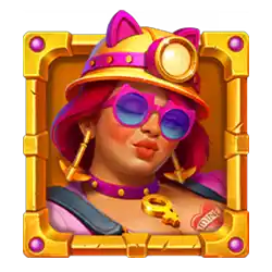 Icon 2 Mine Baby Mine