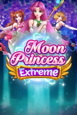 Moon Princess Extreme Free Play in Demo Mode