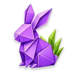 Icon 3 Origami Quest