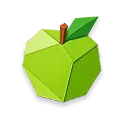 Icon 7 Origami Quest