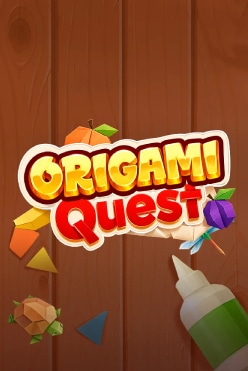 Origami Quest Free Play in Demo Mode