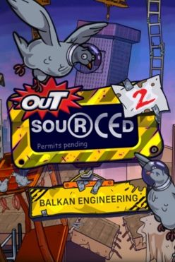 Играть в Outsourced 2 онлайн бесплатно