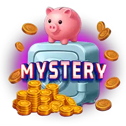 Icon 10 Piggy! Hold Coins