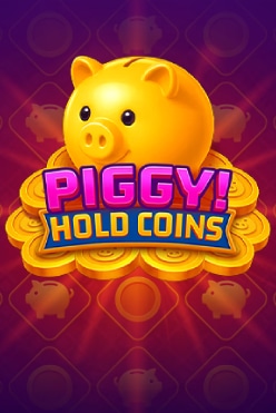 Piggy! Hold Coins Free Play in Demo Mode