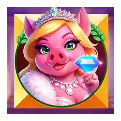 Icon 1 Piggy Pop Grand Affair 2