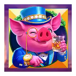 Icon 2 Piggy Pop Grand Affair 2