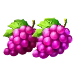 Символ4 слота Pink Clovers XXXL: Hold and Win