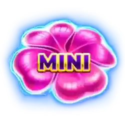 Символ11 слота Pink Clovers XXXL: Hold and Win