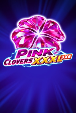 Pink Clovers XXXL: Hold and Win Free Play in Demo Mode