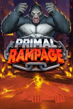 Primal Rampage Free Play in Demo Mode