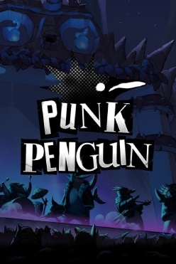 Punk Penguin Free Play in Demo Mode