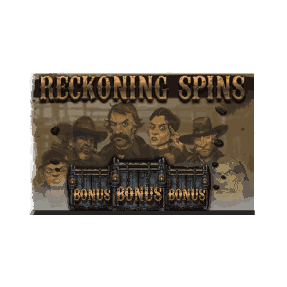 Reckoning Spins image