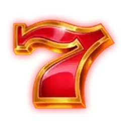 Symbol 1 Red Hot 50