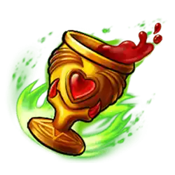 Символ4 слота Red Hot Catch