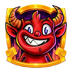 Символ11 слота Red Hot Catch