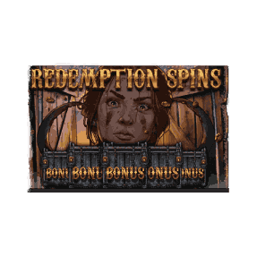 Redemption Spins image