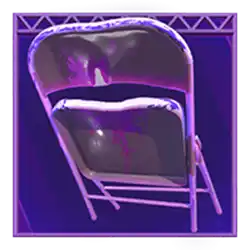 Icon 4 Reel Royale Showdown