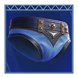 Icon 5 Reel Royale Showdown