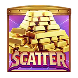 Scatter of Reel Royale Showdown Slot