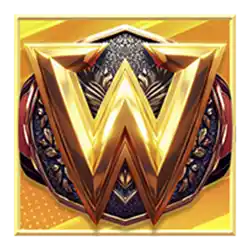 Wild Symbol of Reel Royale Showdown Slot