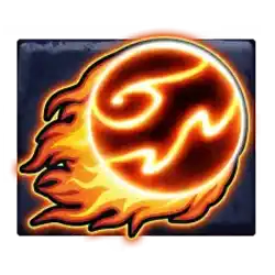 Wild Symbol of Ronaldinho’s Streetball Bonanza Slot