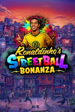 Ronaldinho’s Streetball Bonanza Free Play in Demo Mode