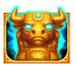 Scatter of Sacred Buffalo Slot