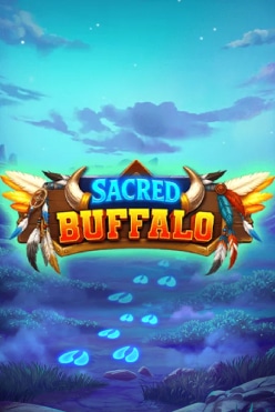 Sacred Buffalo Free Play in Demo Mode