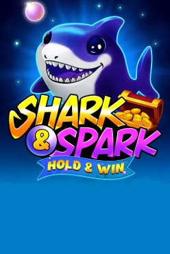 Shark & Spark Hold & Win Free Play in Demo Mode