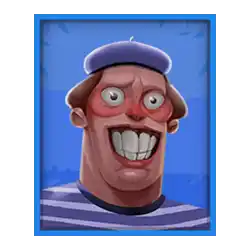 Icon 3 Sheeple