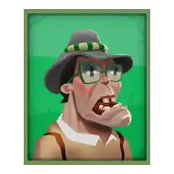 Icon 4 Sheeple