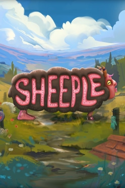 Sheeple Free Play in Demo Mode