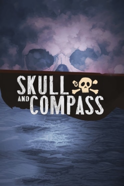Skull and Compass Free Play in Demo Mode