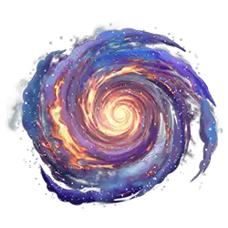 Scatter of Stellar Blaze Slot