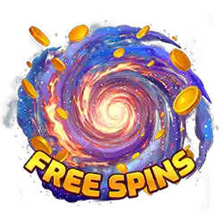 Scatter of Stellar Blaze Slot