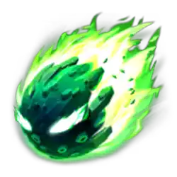 Icon 4 Stellar Blaze