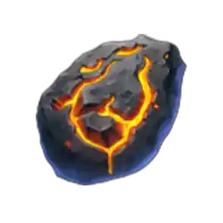 Icon 10 Stellar Blaze
