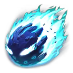 Icon 5 Stellar Blaze