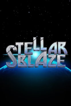 Stellar Blaze Free Play in Demo Mode