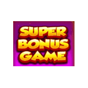Super Bonus Game image