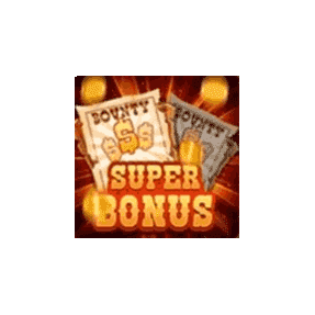 SUPER BONUS GAME image