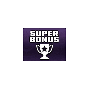 SUPER BONUS image