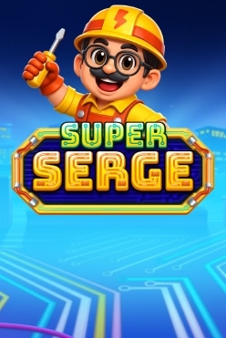 Super Serge Free Play in Demo Mode