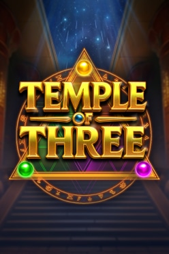 Temple of Three Free Play in Demo Mode
