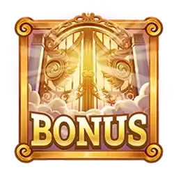 Scatter of Temple of Thunder 3 Slot