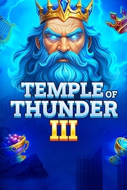 Temple of Thunder 3 Free Play in Demo Mode