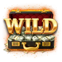 Wild Symbol of The Bonus Day Slot