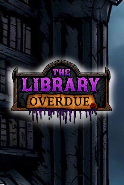 The Library Overdue Free Play in Demo Mode