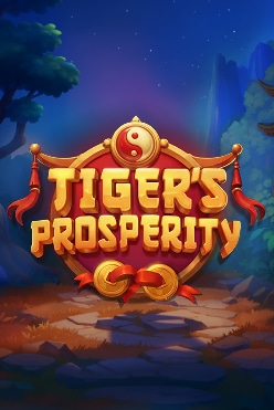 Tigers Prosperity Free Play in Demo Mode