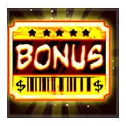Scatter of Train to Hell Slot